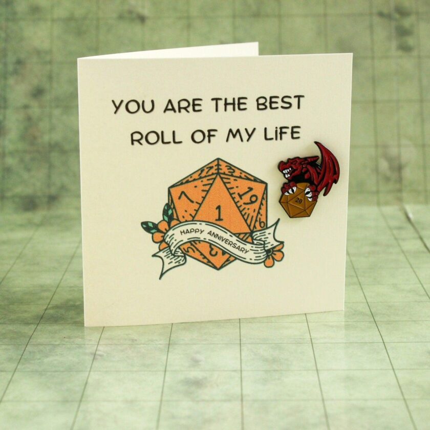 You Are The Best Roll of My Life - Image 2