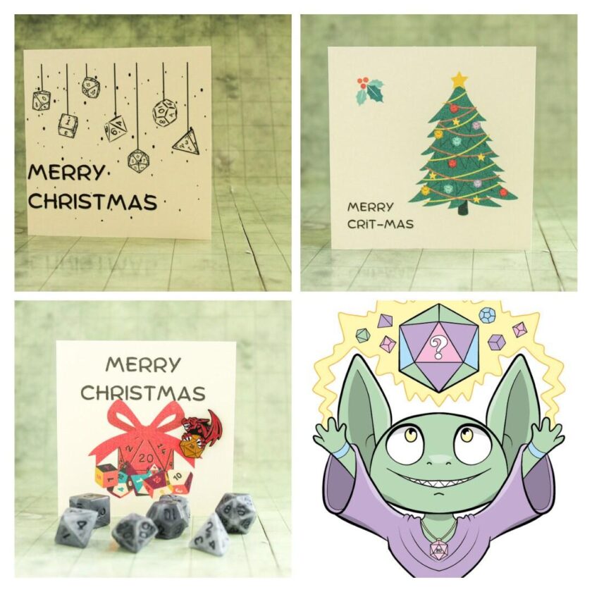 Christmas Cards - Image 4