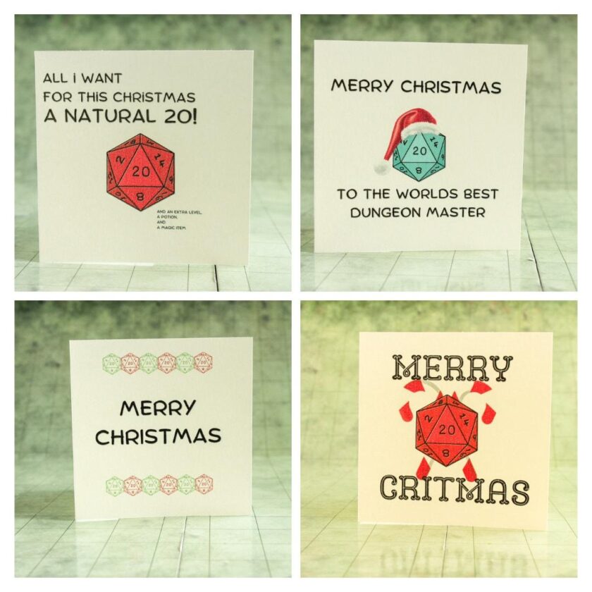 Christmas Cards - Image 3