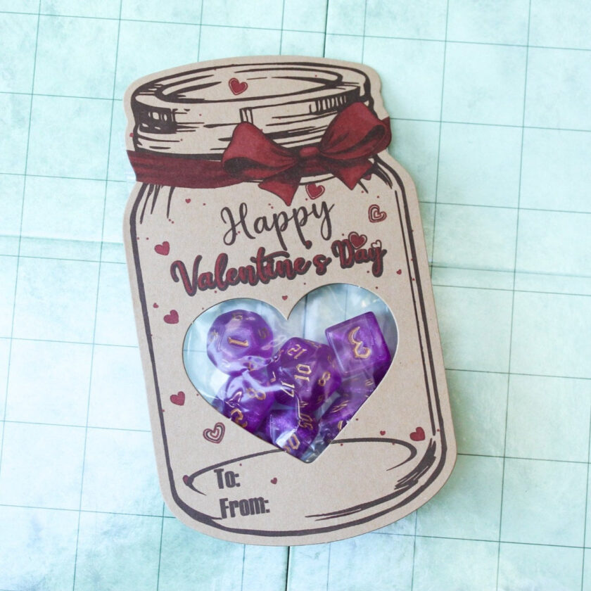 Valentine's Day Box - Image 2