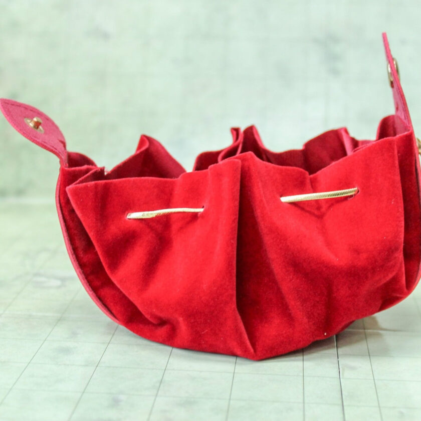 Dice Bag of Holding - Image 3