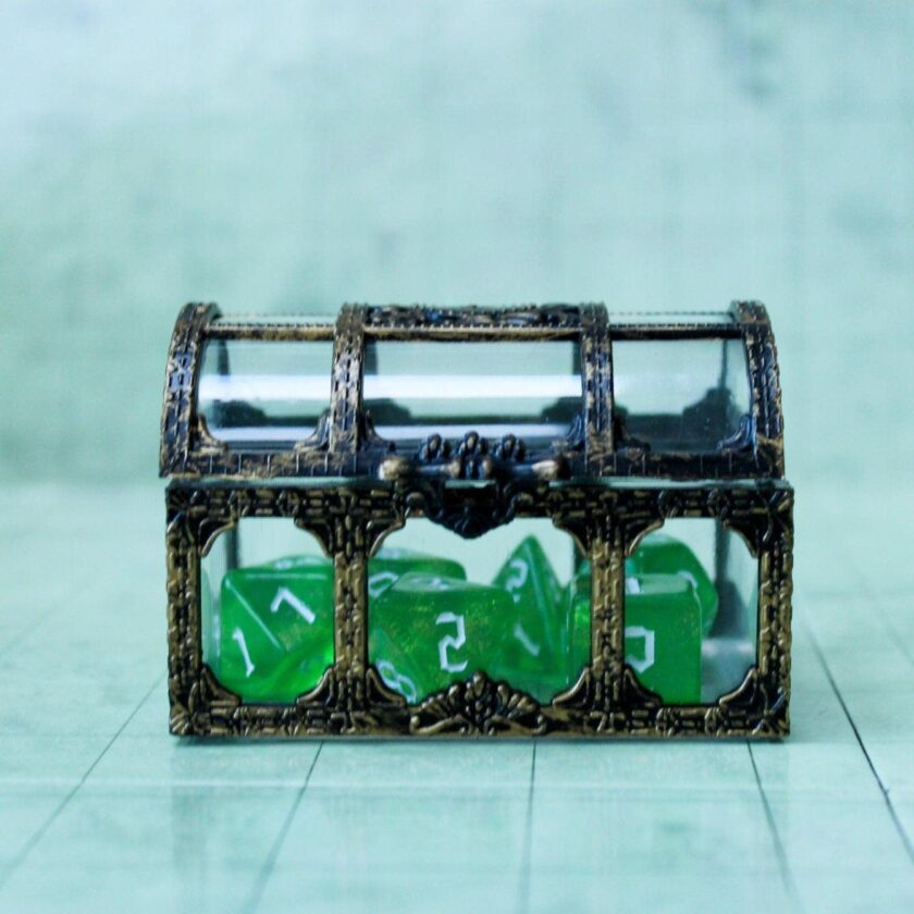 Dice Prison Chest - Image 3