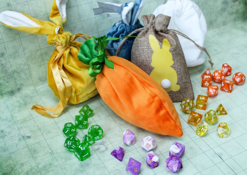 Easter Collection Dice - Image 4