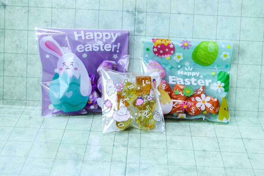 Easter Collection Dice - Image 9