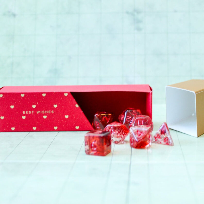 Valentine's Day Box - Image 4