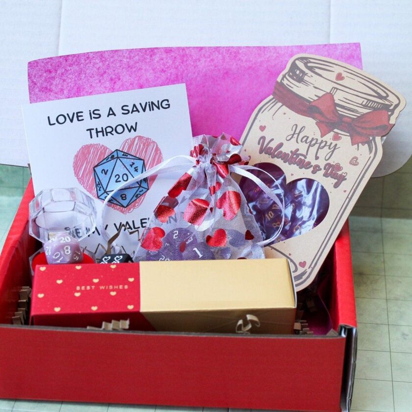 Valentine's Day Box - Image 7