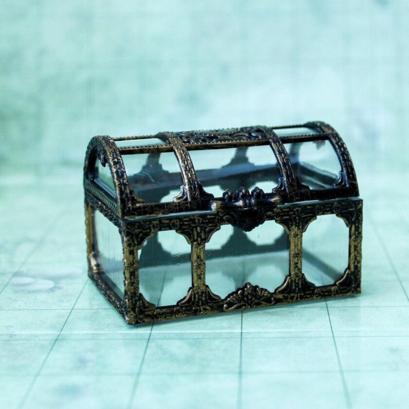 Dice Prison Chest - Image 2