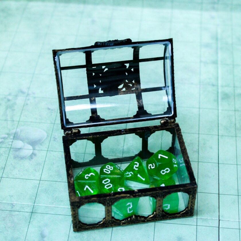 Dice Prison Chest - Image 5