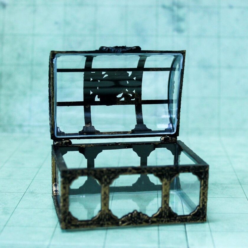 Dice Prison Chest - Image 4