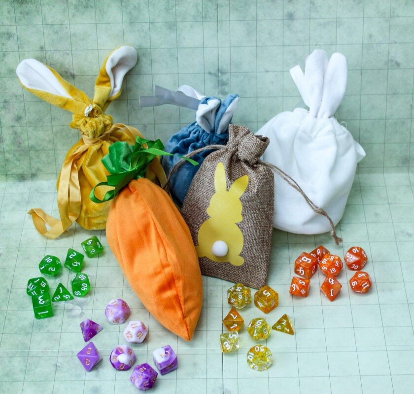 Easter Collection Dice - Image 5