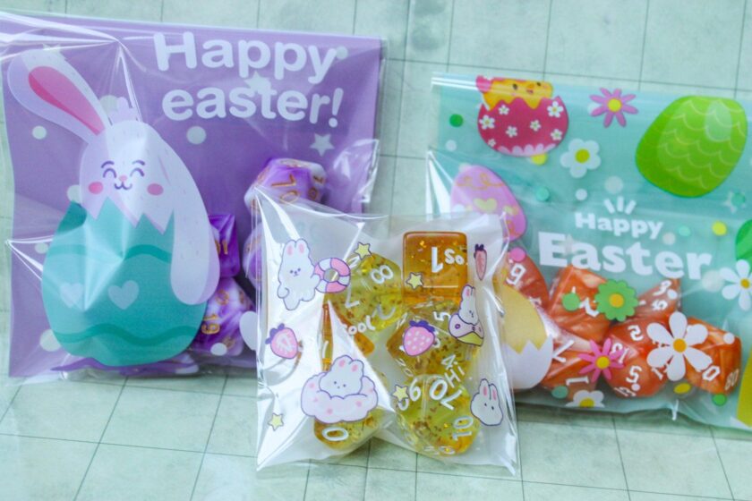 Easter Collection Dice - Image 7