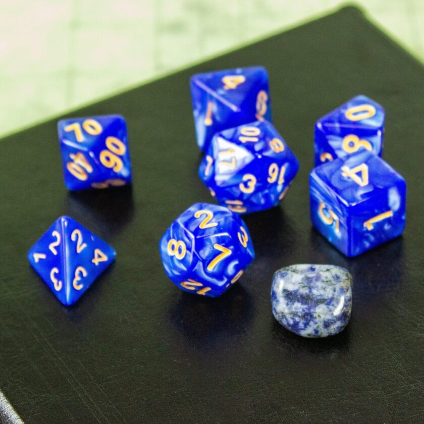 Mystery Dice and Crystal Combo Bags - Image 5