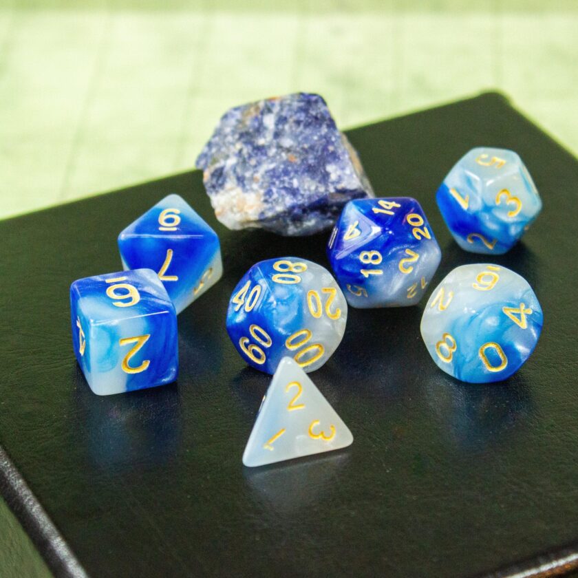 Mystery Dice and Crystal Combo Bags - Image 7