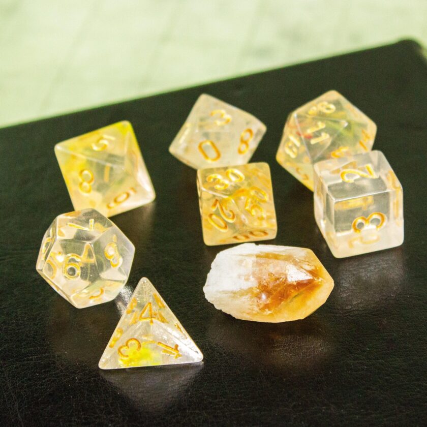 Mystery Dice and Crystal Combo Bags - Image 3