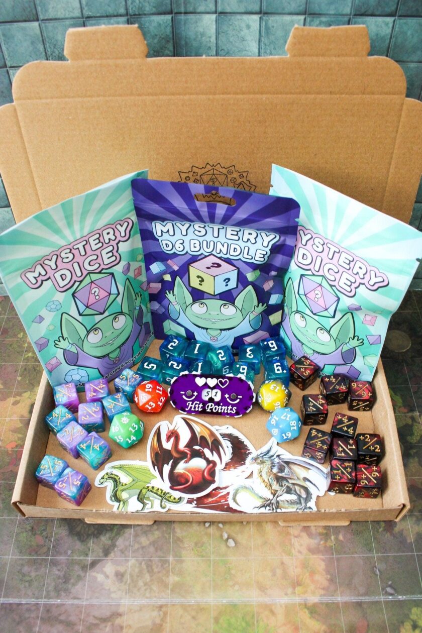 An MTG Gift Box - Image 9