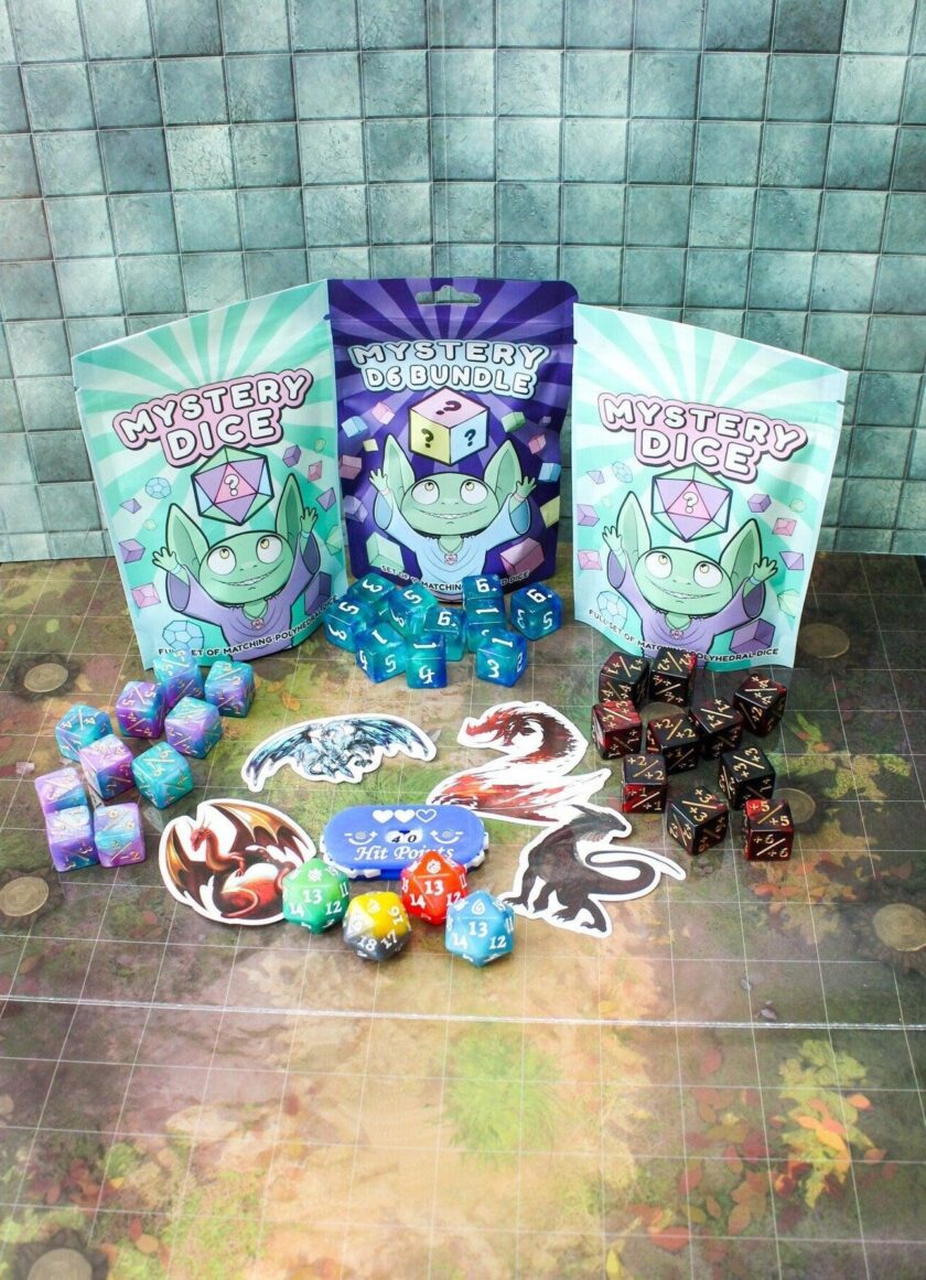 An MTG Gift Box - Image 2