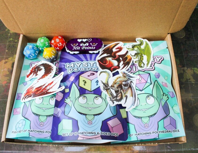 An MTG Gift Box - Image 7