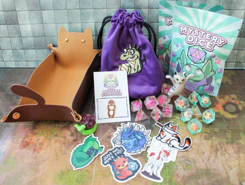 Pets Pals Gift Box - Image 3