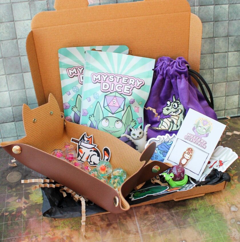 Pets Pals Gift Box - Image 2