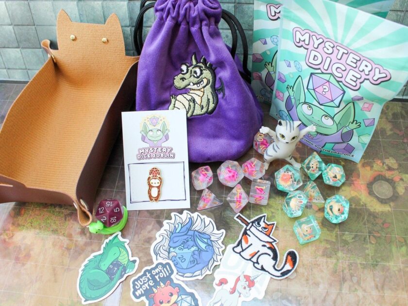 Pets Pals Gift Box - Image 6