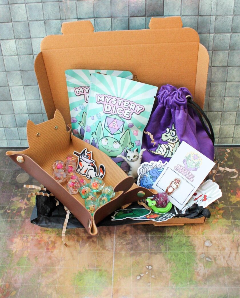 Pets Pals Gift Box