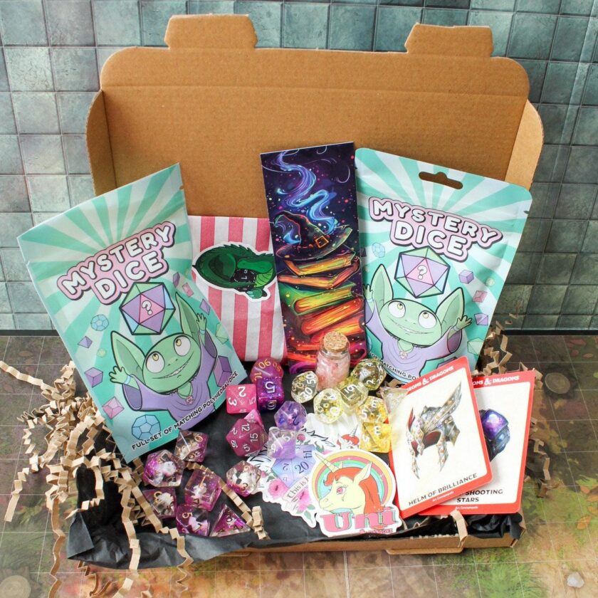 Unicorn Gift Set - Image 7