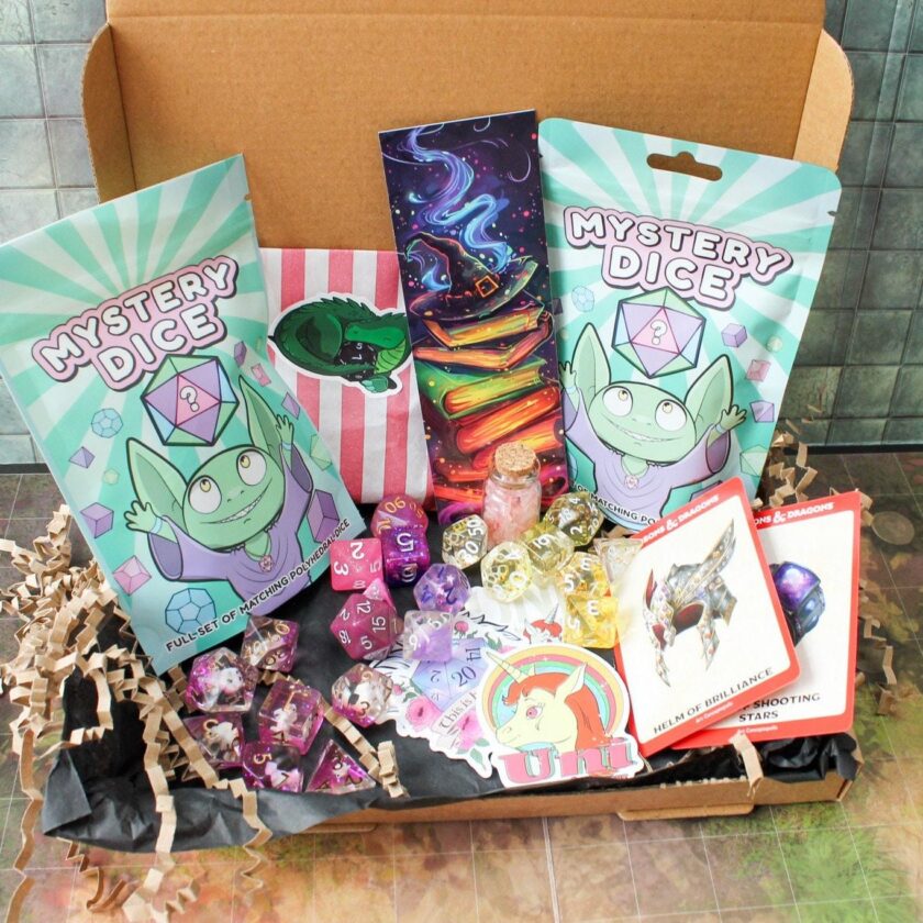 Unicorn Gift Set - Image 6