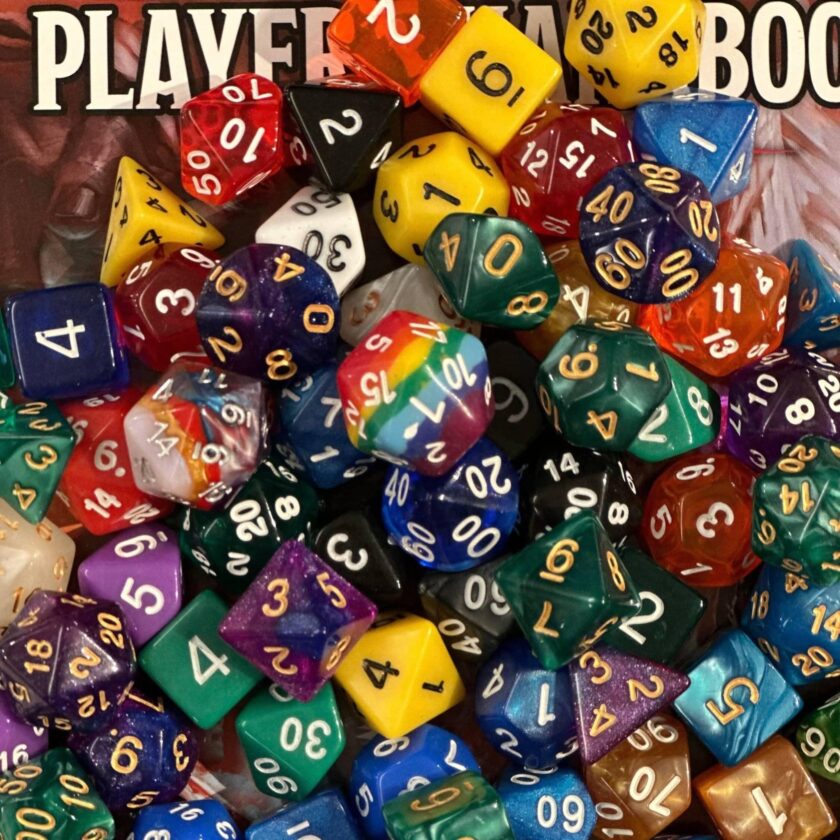 Bulk Mystery Dice Sets - Image 4