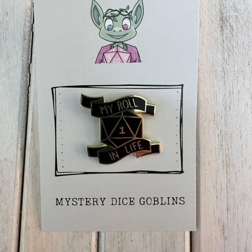 Mystery Pin - Image 8