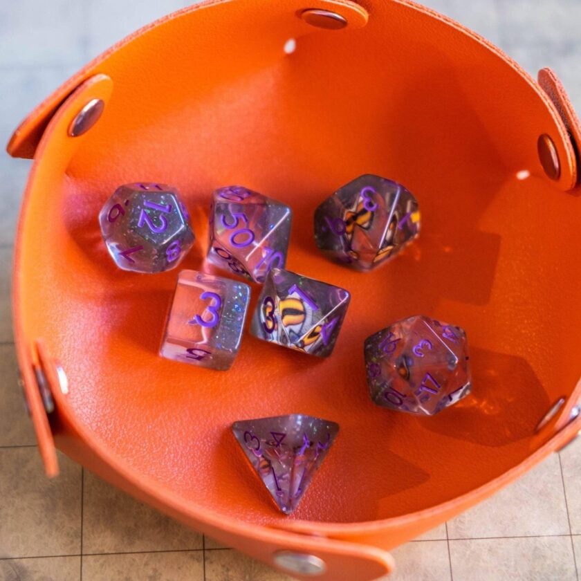 Dragon Eye Dice Set - Image 6